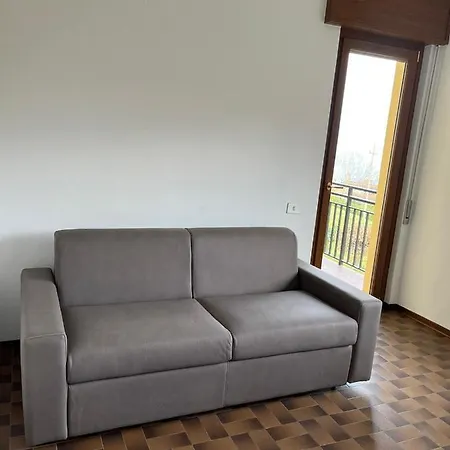 Casa Del Faggio Rosso