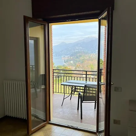 Casa Del Faggio Rosso *