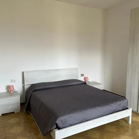 Apartment Casa Del Faggio Rosso