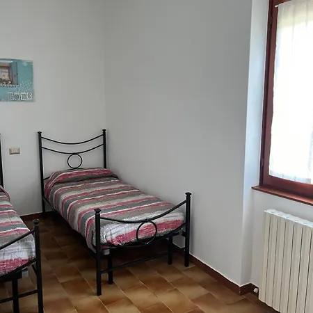 Apartment Casa Del Faggio Rosso Bellagio