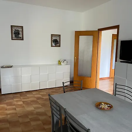 Casa Del Faggio Rosso Bellagio