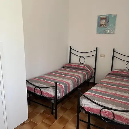 Apartment Casa Del Faggio Rosso Bellagio