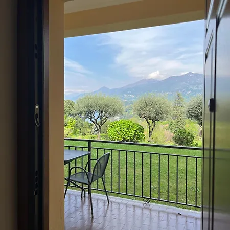 Casa Del Faggio Rosso Bellagio