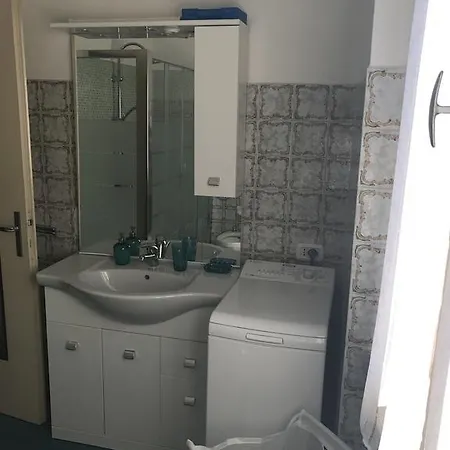 Casa Del Faggio Rosso Bellagio