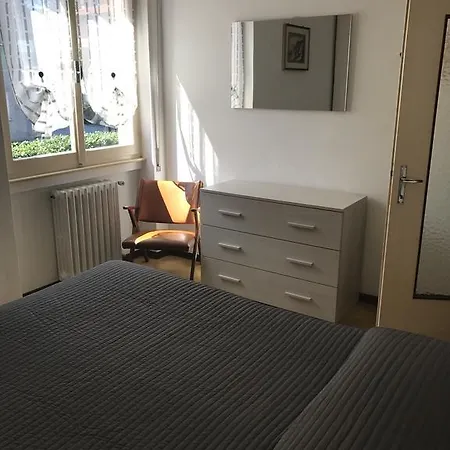 Apartment Casa Del Faggio Rosso Bellagio