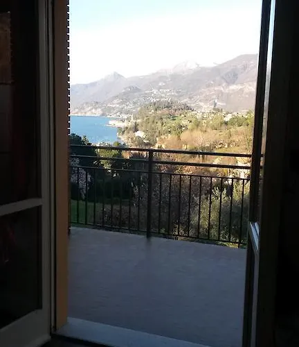 Apartment Casa Del Faggio Rosso